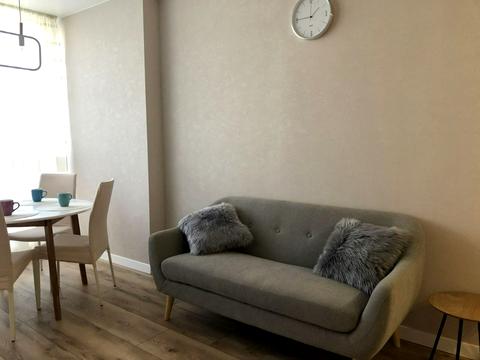 квартира за адресою Ревуцького вул., 40-В