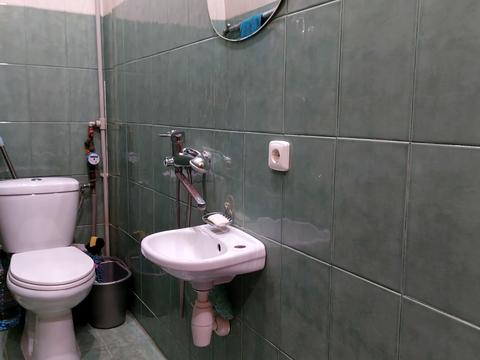 коммерческая по адресу Сеченова пер., 3а