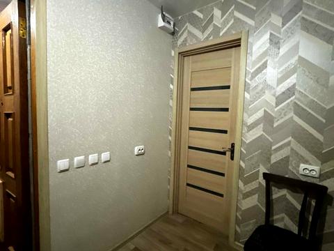 квартира за адресою Харків, Валентинівська вул. (Блюхера), 58а