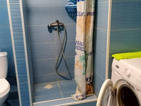 квартира по адресу Ракетная ул., (Будинок 1)