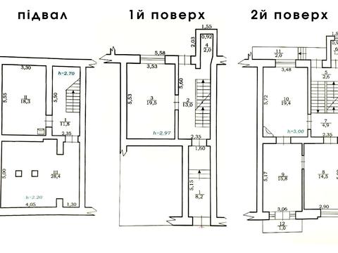 квартира за адресою Городок, майдан Гайдамаків пл., 4
