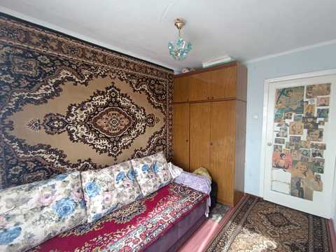 квартира за адресою Зимових Походів вул. (Молодогвардійська), 39