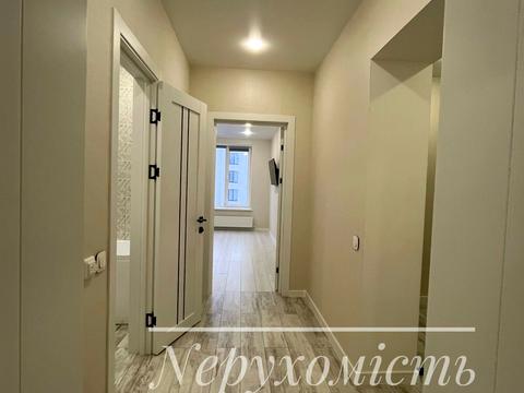 квартира за адресою Героїв Небесної Сотні просп., 16/28