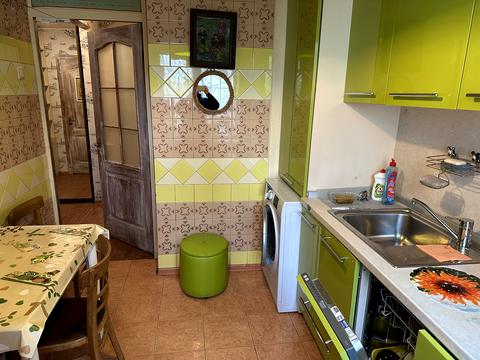 квартира за адресою Митрополита Василя Липківського вул. (Урицького), 5