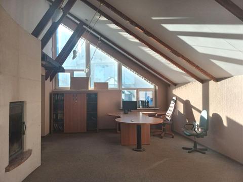 коммерческая по адресу Рабочая ул., 1