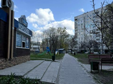 квартира за адресою Салтівське шосе
