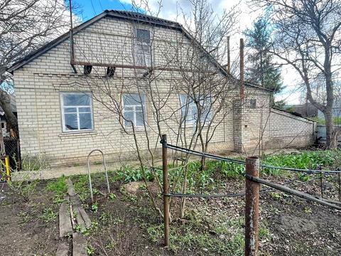 дом по адресу Горянський пров, 10