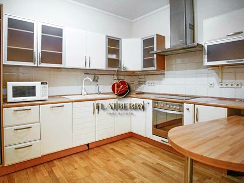 квартира за адресою Паторжинського вул., 14