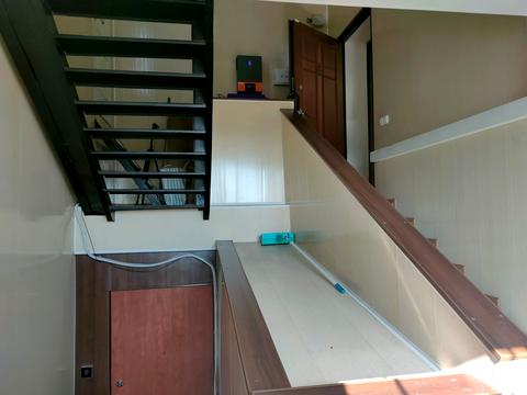 квартира за адресою Педагогічна вул., 16а