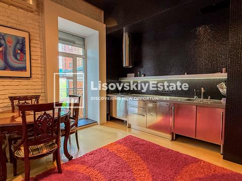 квартира по адресу Саксаганского ул., 41-В