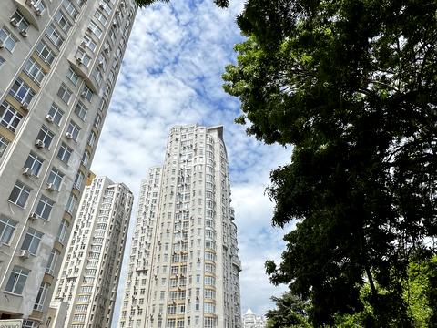 квартира за адресою Французький бульв., 22