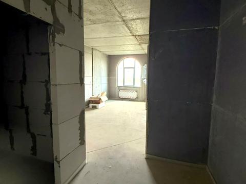 квартира по адресу Дача Ковалевского ул., 95