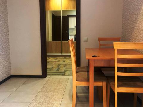 квартира по адресу Гетмана Мазепы ул., 35б