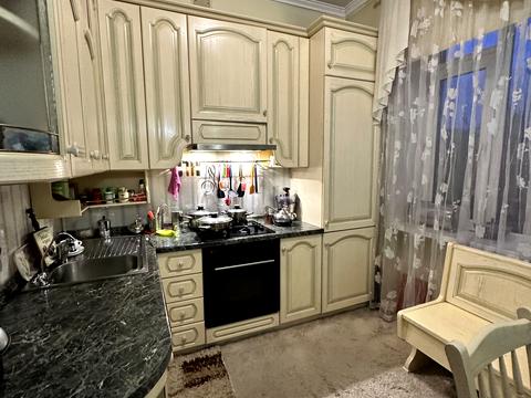 квартира по адресу Шевченко просп., 6/4