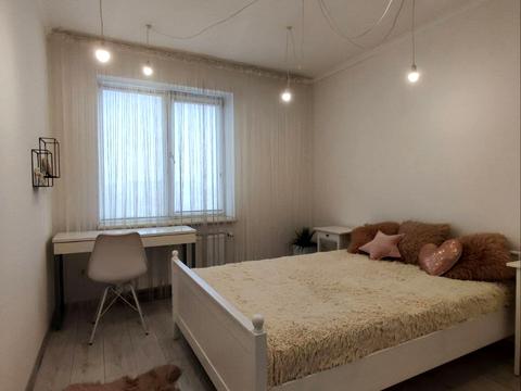 квартира по адресу Зализничная ул., 4в