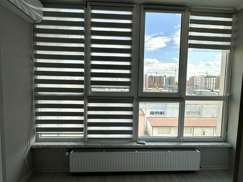 квартира по адресу Александра Довженко ул., 37