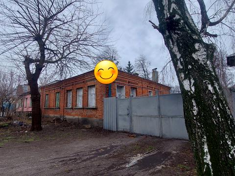 будинок за адресою Миротворча вул. (Толстого)