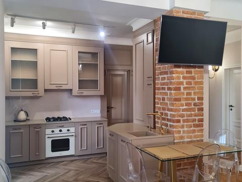 квартира по адресу Берестейский просп. (Победы), 30