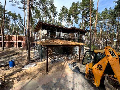 будинок за адресою миру