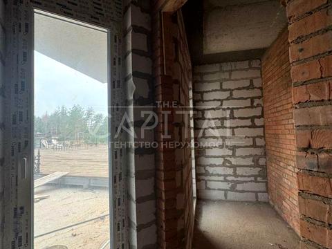 дом по адресу Зеленогірська
