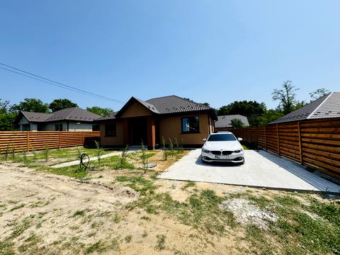 дом по адресу Соснова, 5