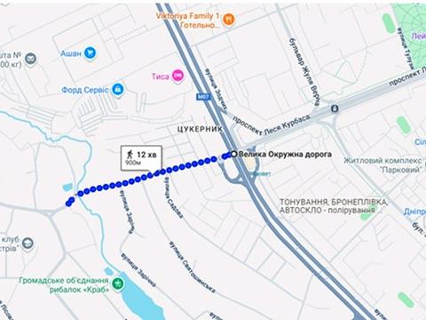 квартира по адресу Леменівська ул., 9