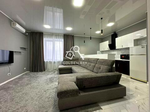 квартира за адресою Центральний просп. (Лермонтова), 40