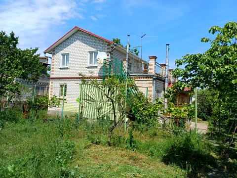 дом по адресу 4 Лінія