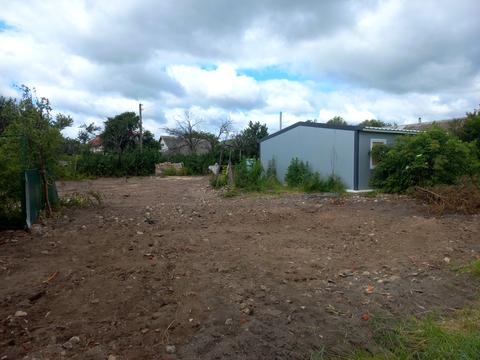 участок по адресу Зелений Хутір, 24