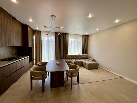 дом по адресу Кошова ул.