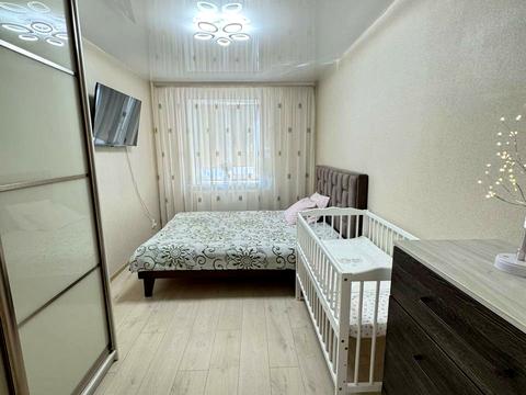 квартира за адресою Гетьмана Мазепи вул., 9-А