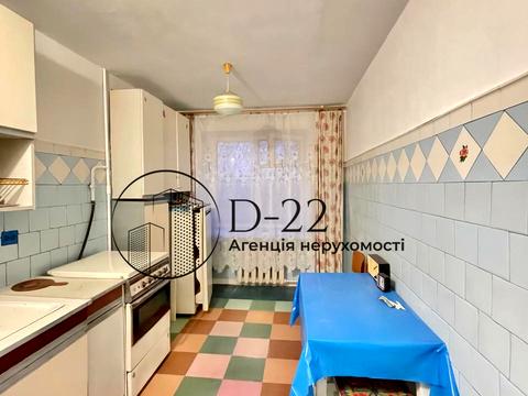 квартира за адресою Ушинського вул., 27