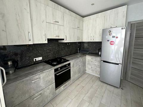 квартира по адресу Демнянская ул., 3