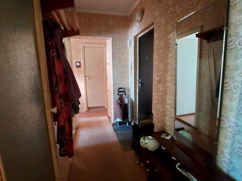 квартира за адресою Євгенія Логінова вул. (Крилова), 52