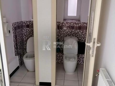 комерційна за адресою Загорівська вул. (Багговутівська), 17-21