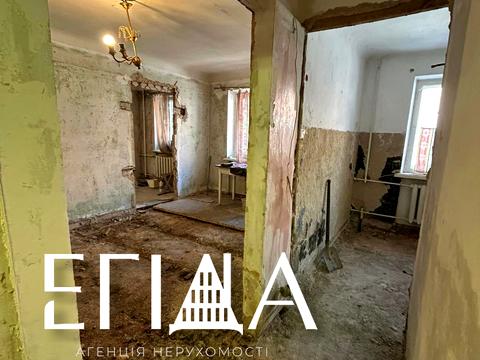 квартира за адресою Гагаріна, 7