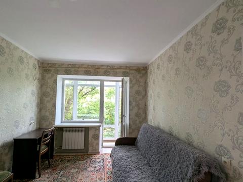 квартира за адресою Марії Кюрі вул., 13