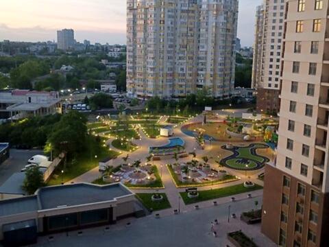 квартира за адресою Краснова вул., 1-А