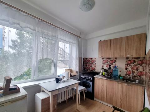 квартира за адресою Харківське шосе, 21/1