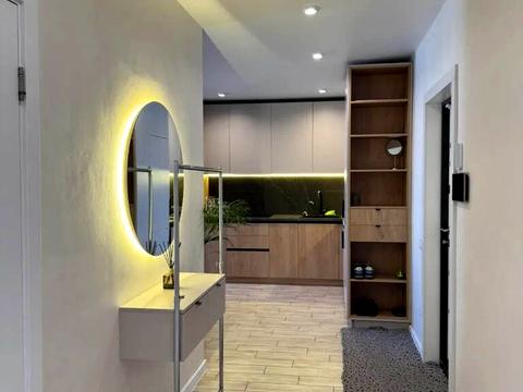 квартира за адресою Набережна Перемоги вул., 44У