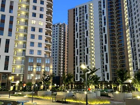 квартира за адресою Краснова вул., 1-В