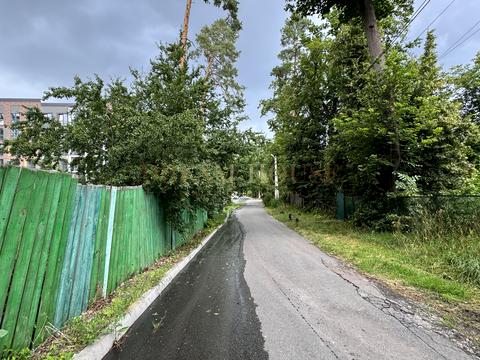 ділянка за адресою Лисенка вул.