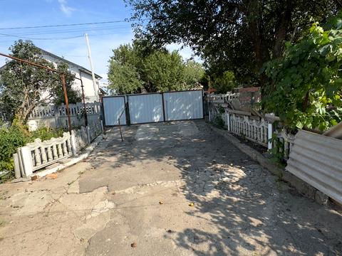 дом по адресу тополь Братское Новоалександровка