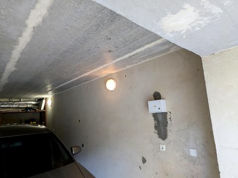 паркоместо по адресу Троллейбусная ул., 24