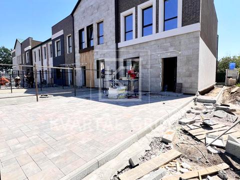 дом по адресу Виноградная ул.