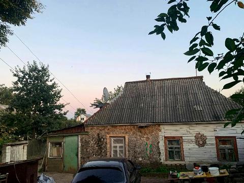 участок по адресу с. Святопетровское, Владимирская ул.
