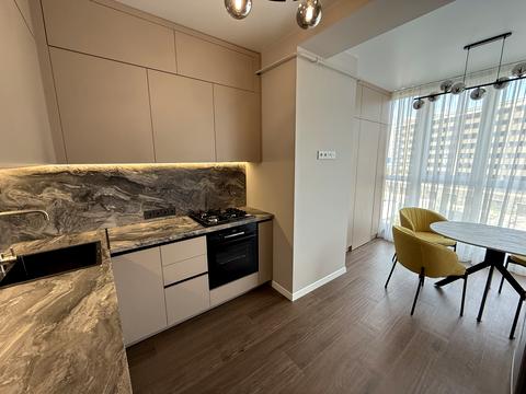 квартира за адресою Мартинова просп., 34