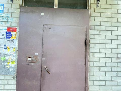 квартира по адресу Викентия Беретти ул., 14-А