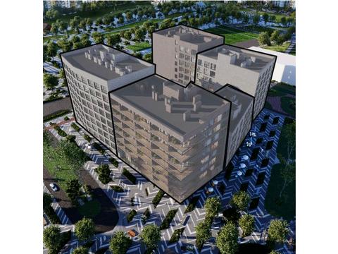 квартира за адресою Пластова вул. (Силікатна), 4