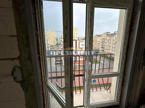 квартира за адресою Владислава Бувалкіна вул., 58-А